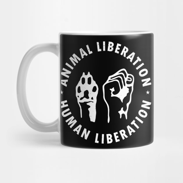 Animal Liberation Animal Rights by Beltschazar